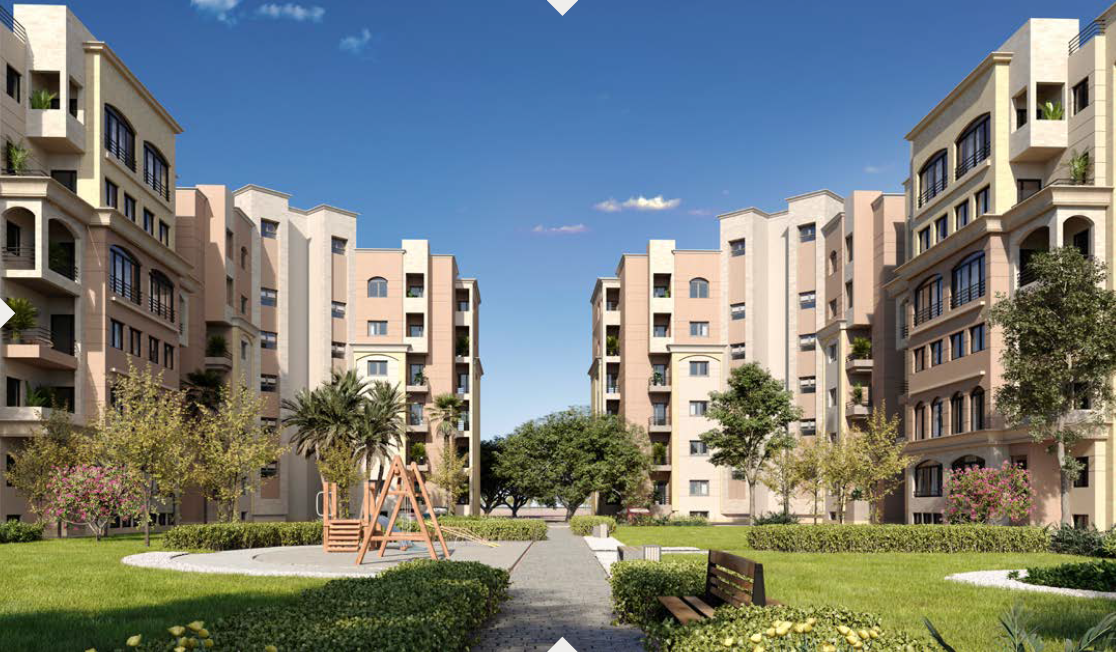 3-Bedroom Apartment