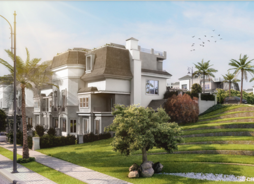 4-Bedroom Duplex