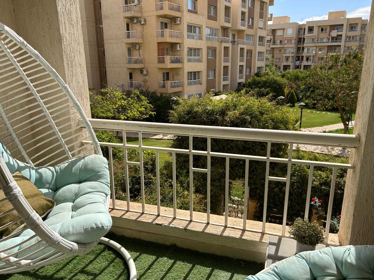 4-Bedroom Apartment