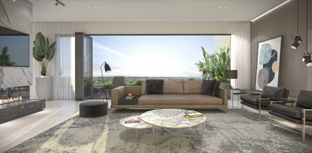 شقة في ريزيدنس 8 سكاي أبو ظبي — RE-14864