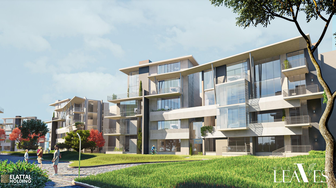 1-Bedroom Apartment