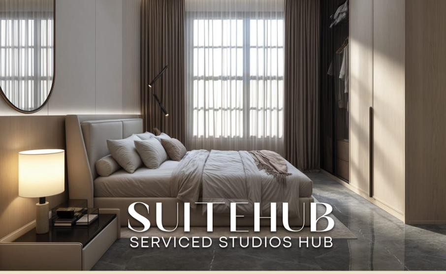 Suite Hub