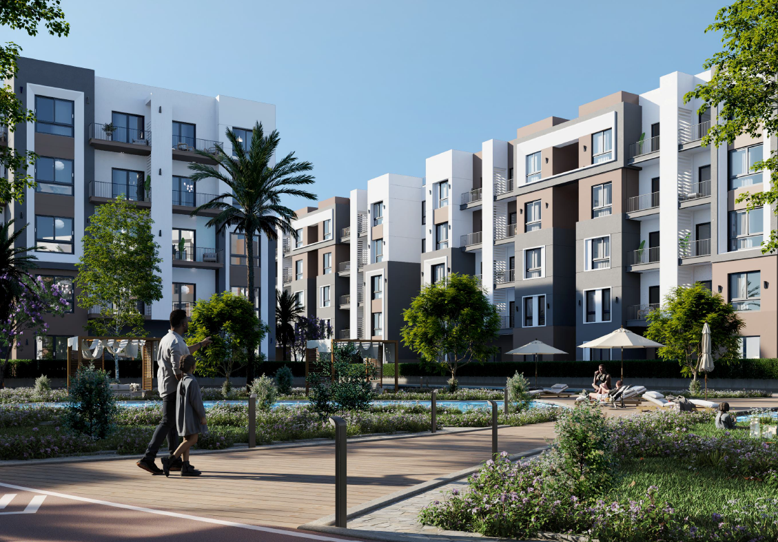 Vida Residence