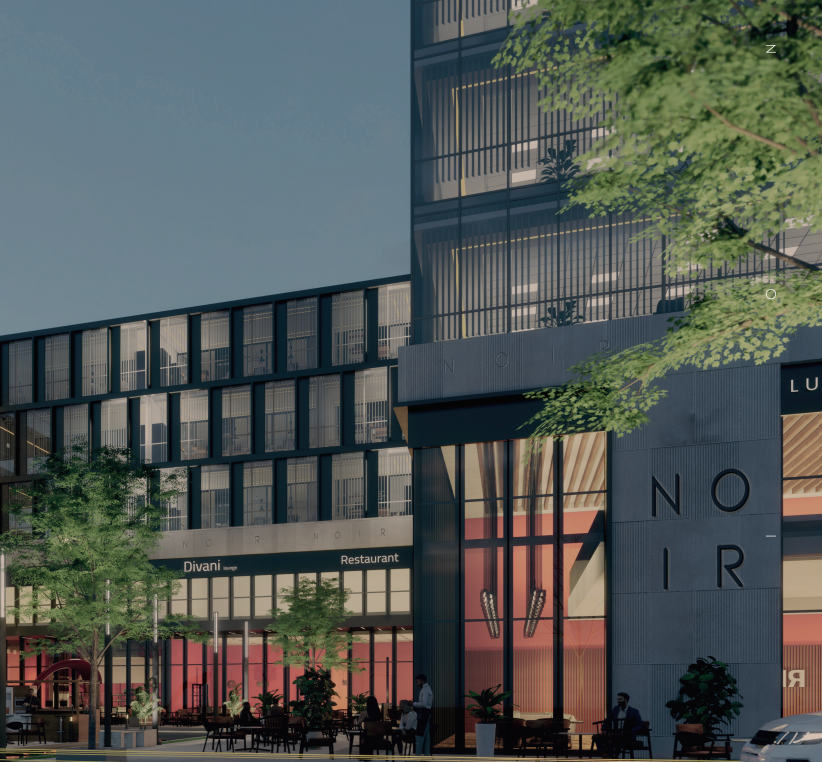 Noir