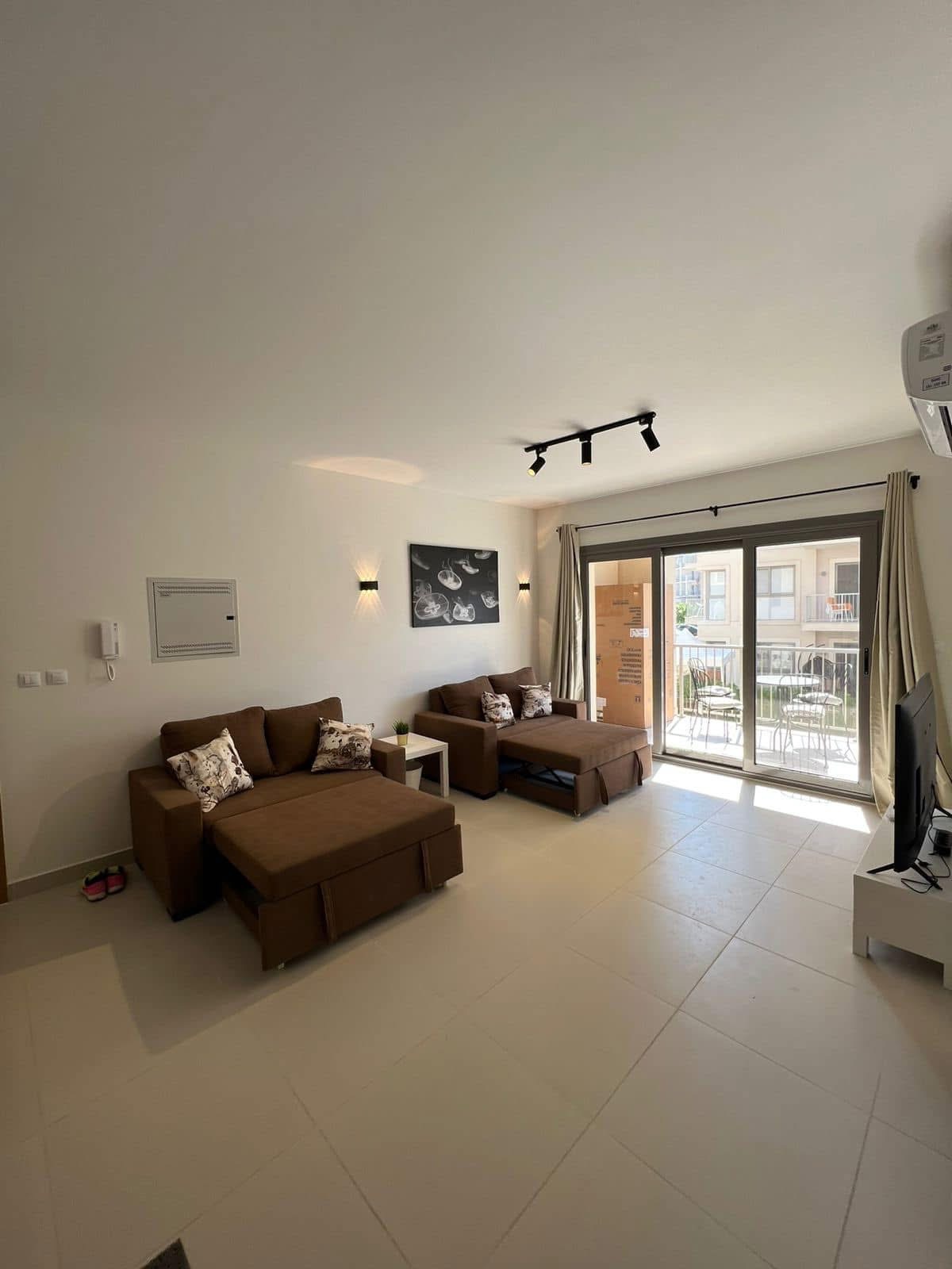 1-Bedroom Chalet