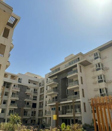 3-Bedroom Apartment