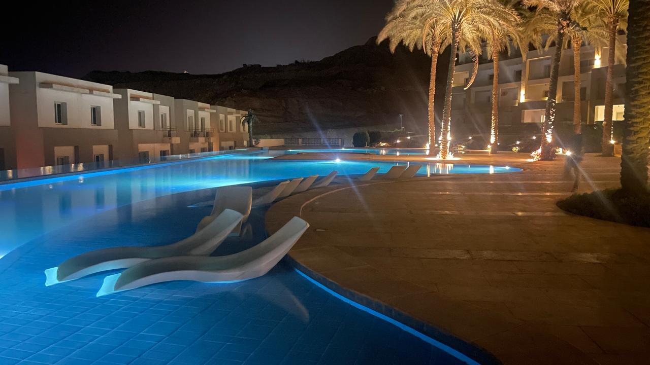 شاليه في ذا جروف — RE-21781