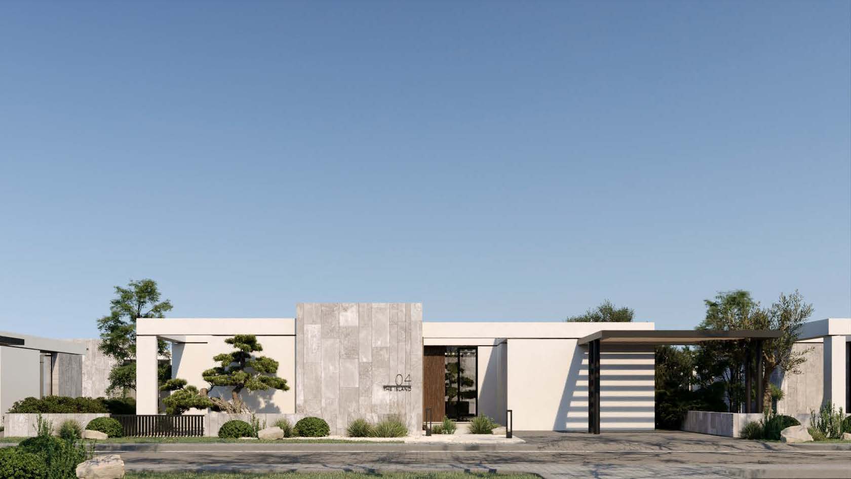 4-Bedroom Villa