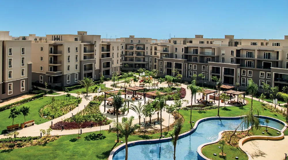 3-Bedroom Penthouse