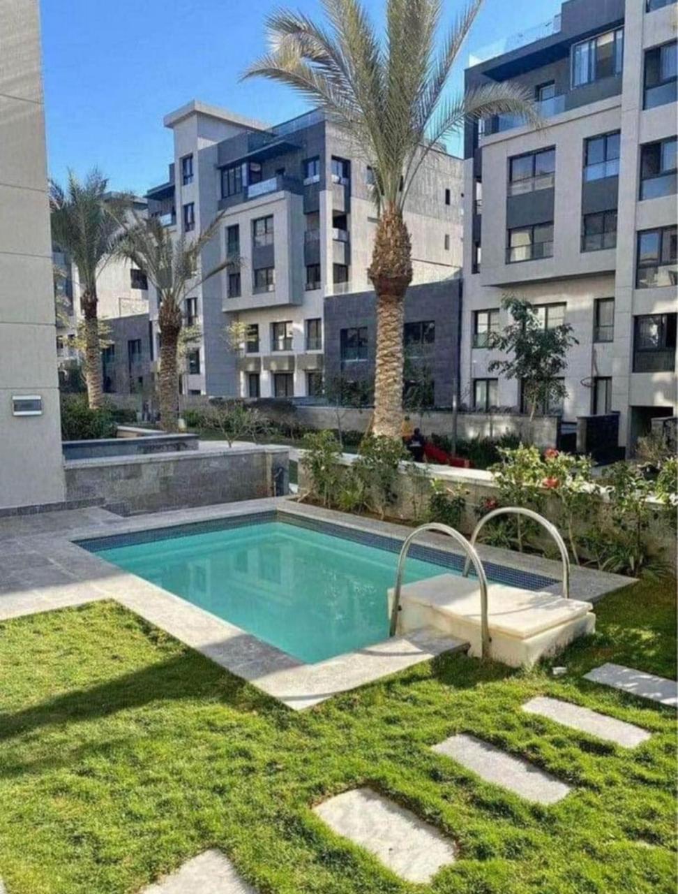 3-Bedroom Duplex