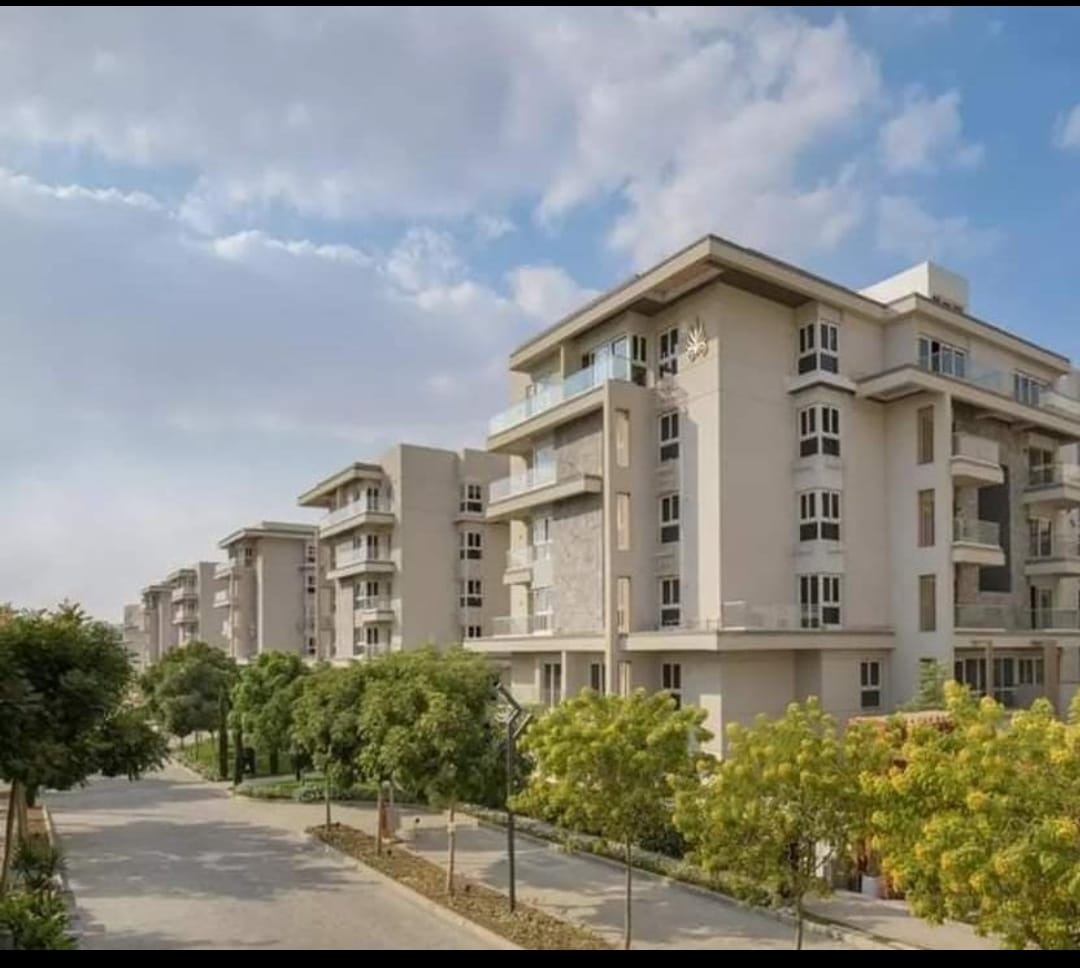 3-Bedroom Apartment