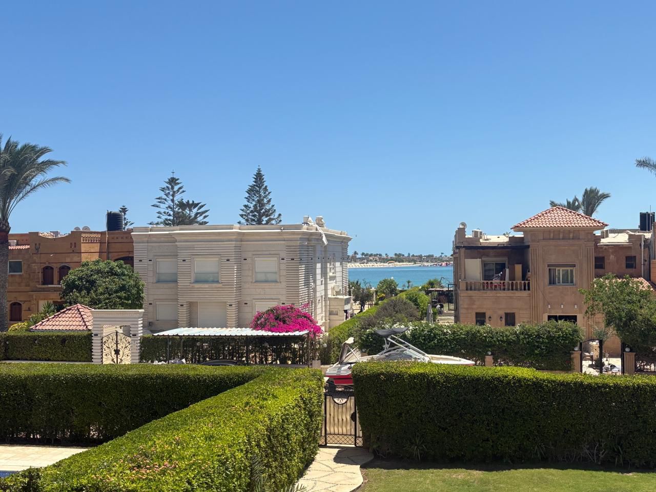 4-Bedroom Villa