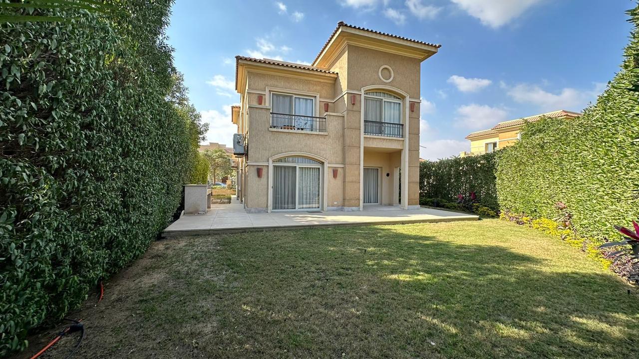4-Bedroom Villa