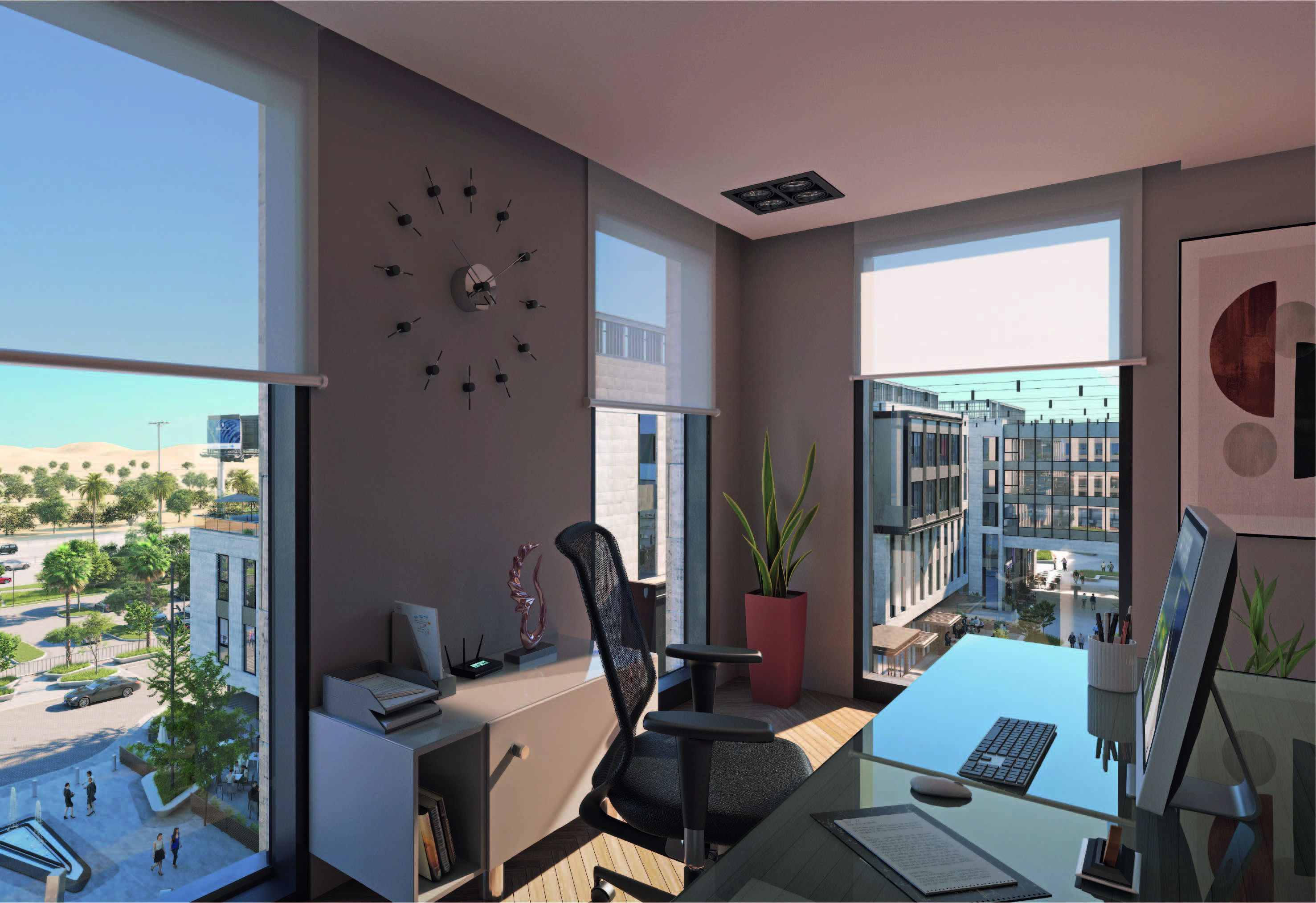 Office