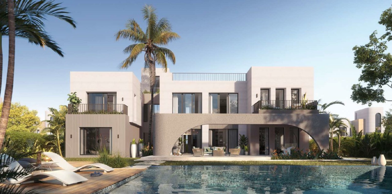 4-Bedroom Villa