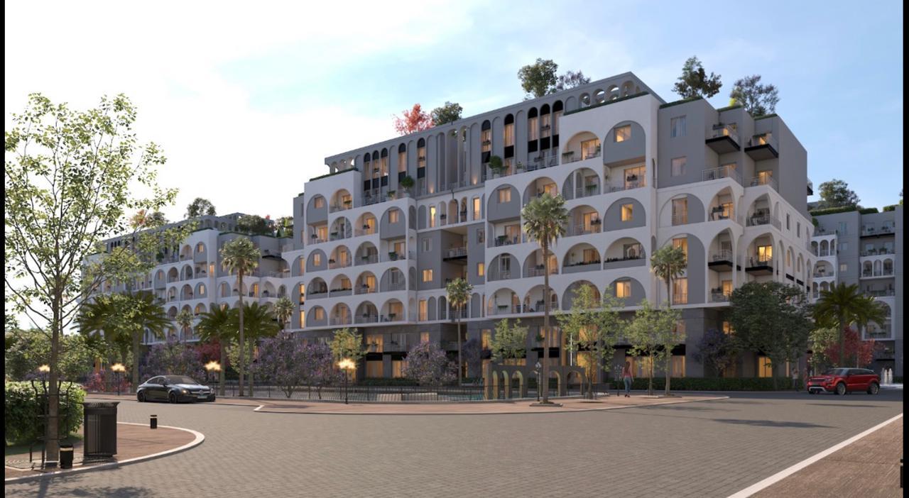 3-Bedroom Apartment