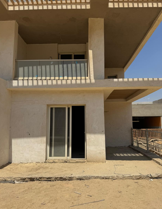 3-Bedroom Duplex