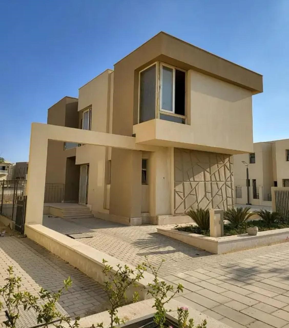 3-Bedroom Villa