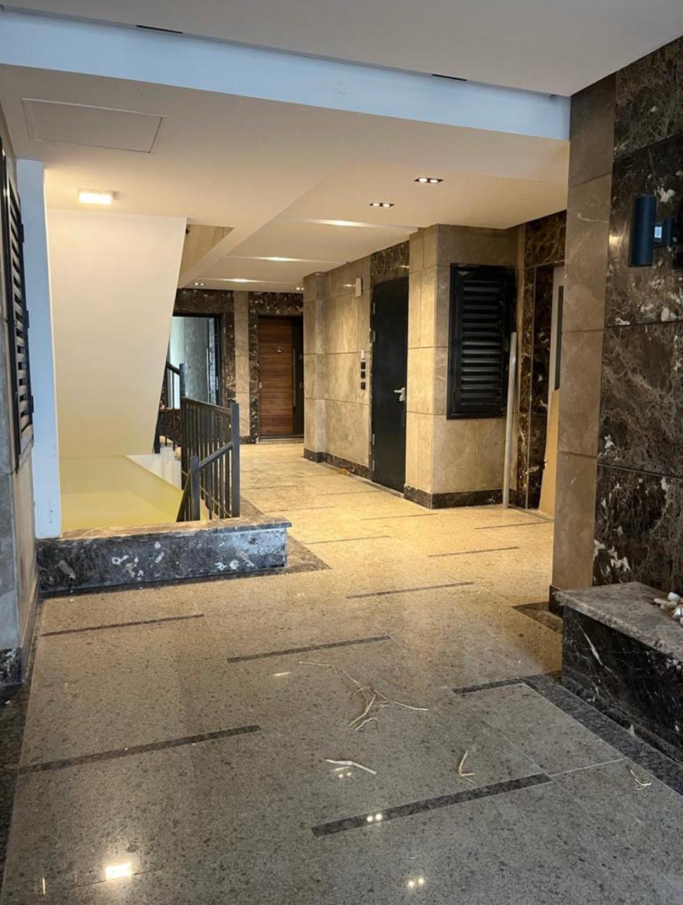 2-Bedroom Apartment