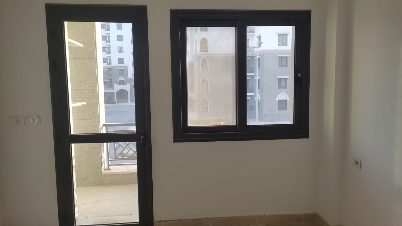 2-Bedroom Apartment