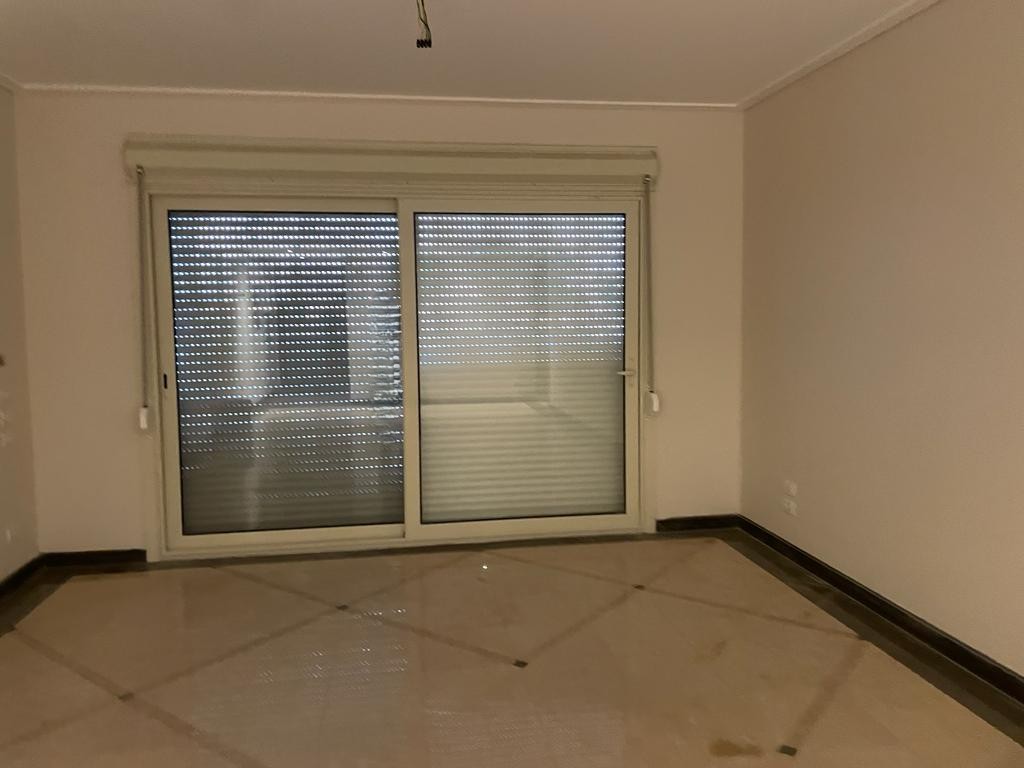 1-Bedroom Apartment
