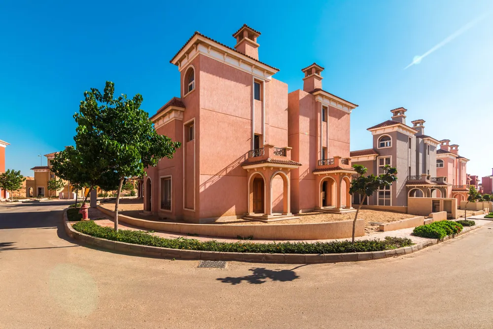 3-Bedroom Villa
