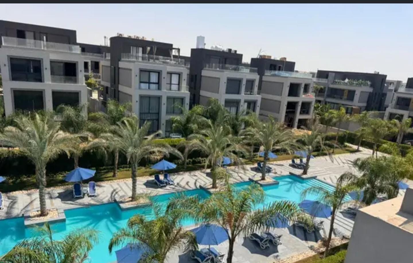 5-Bedroom Villa