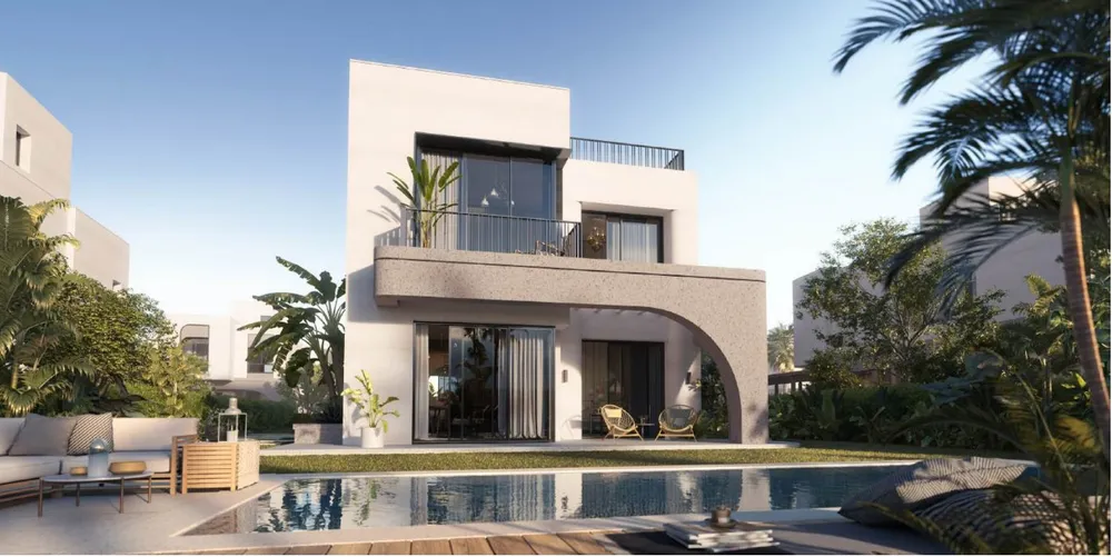 3-Bedroom Villa