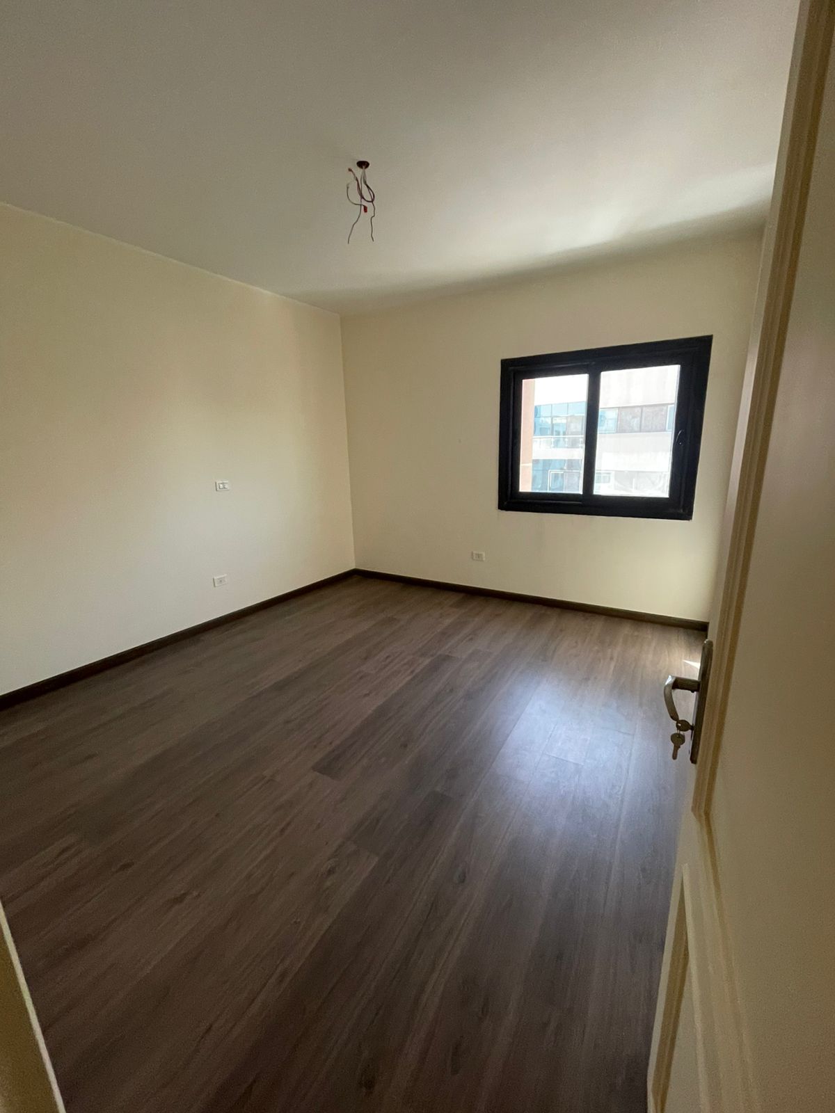 3-Bedroom Apartment