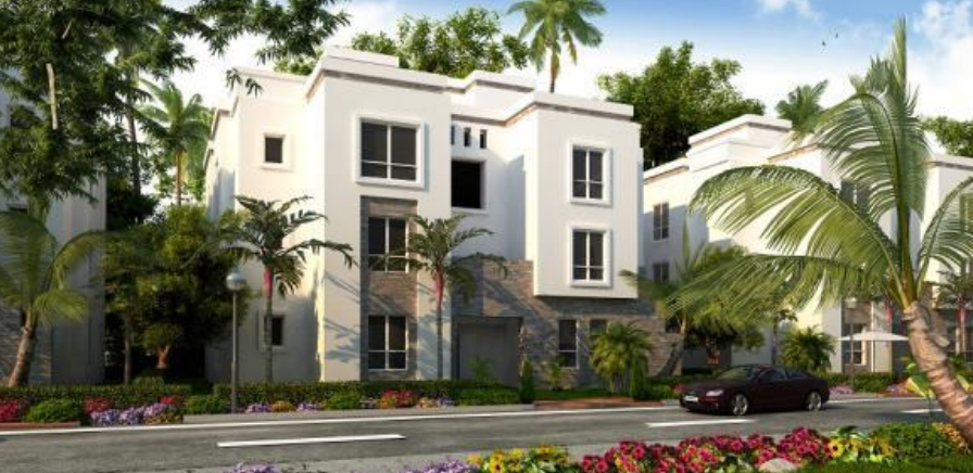 2-Bedroom Chalet
