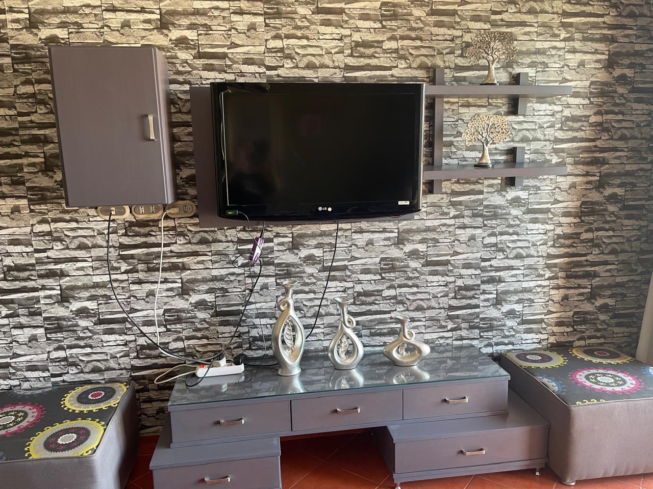 2-Bedroom Chalet