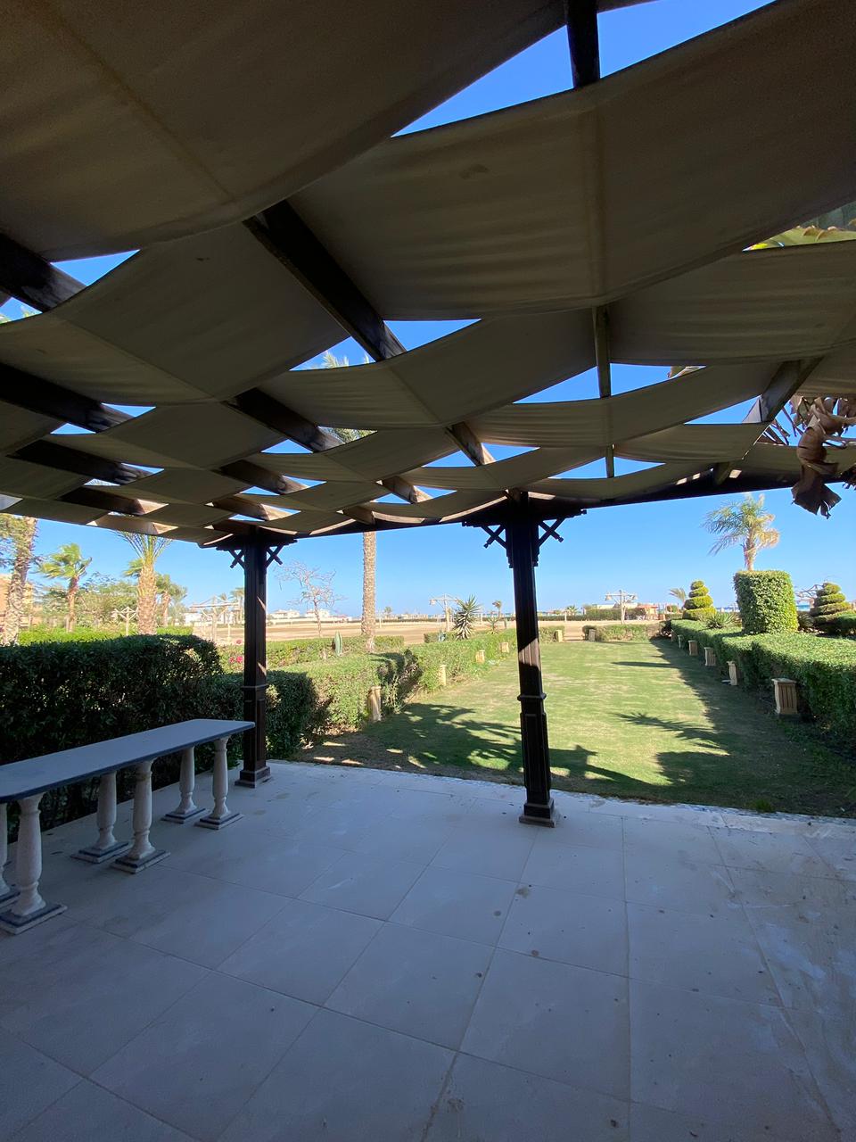 Marina Wadi Degla