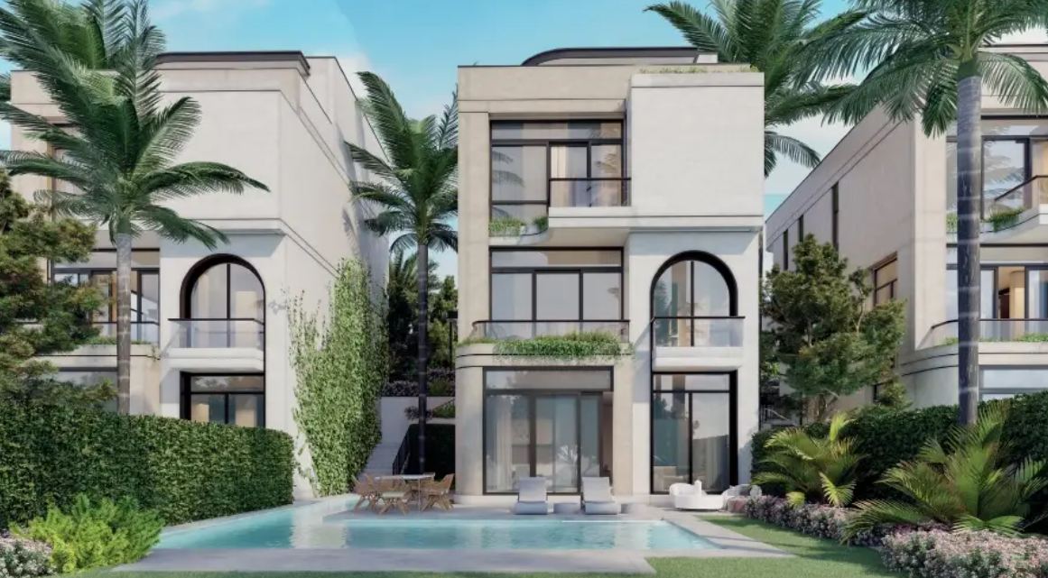 5-Bedroom Villa