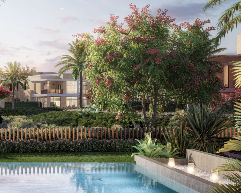 3-Bedroom Villa