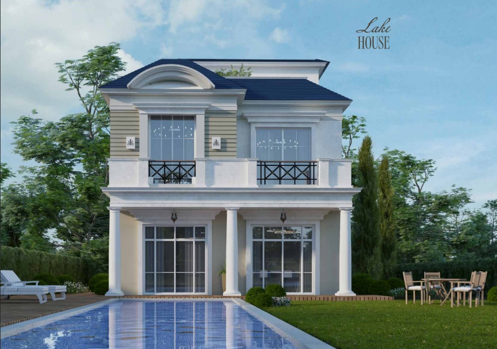 3-Bedroom Villa