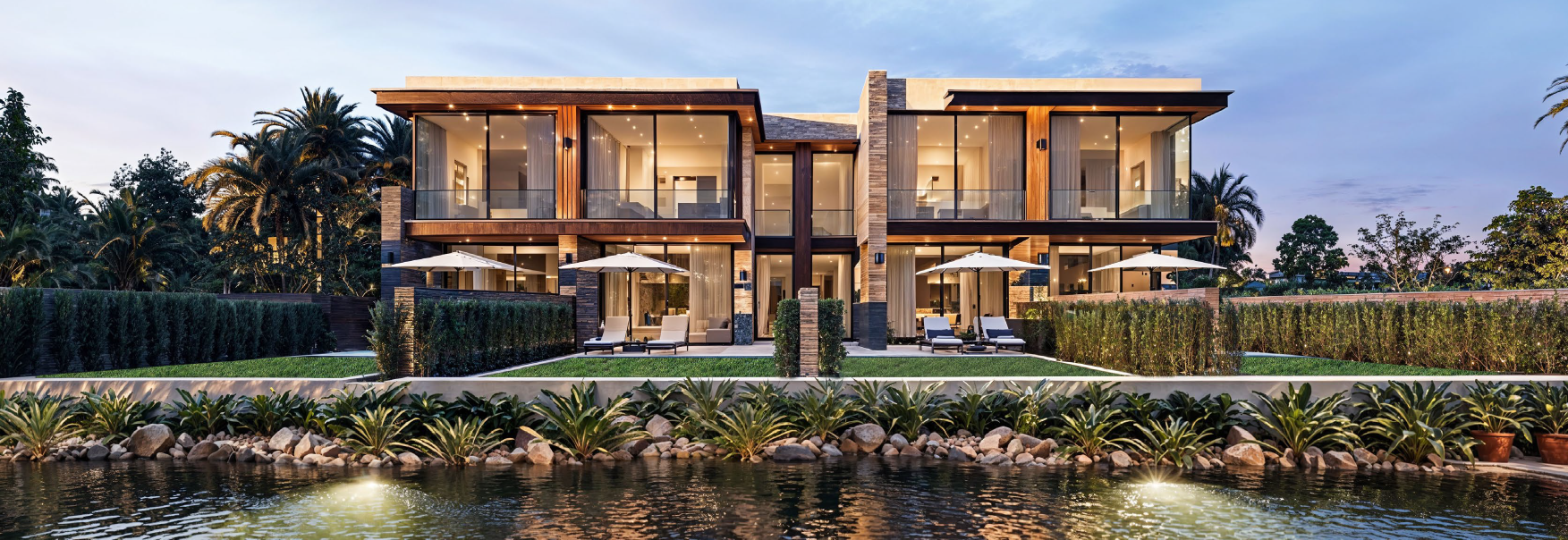 3-Bedroom Town House
