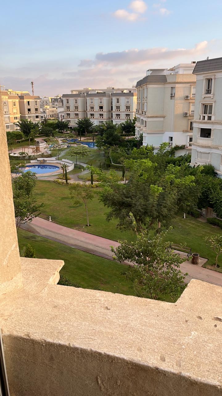 3-Bedroom Apartment