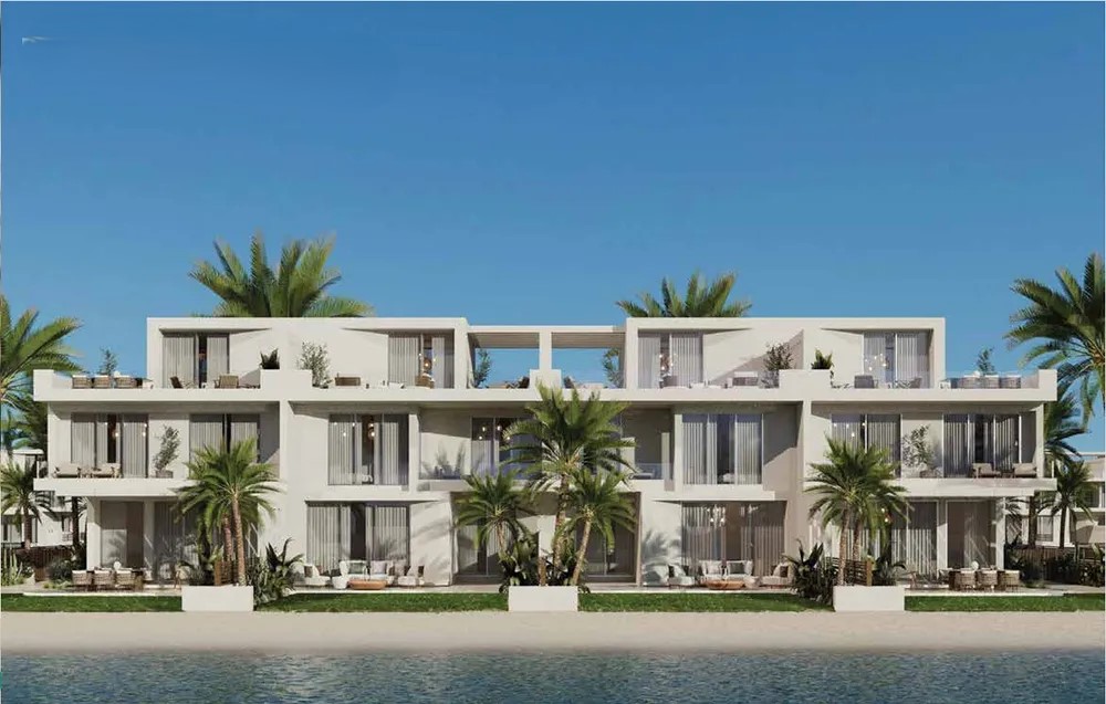 3-Bedroom Town House