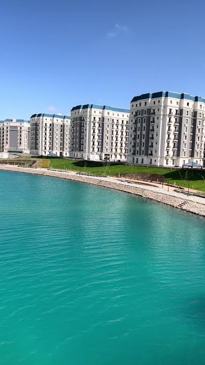1-Bedroom Apartment