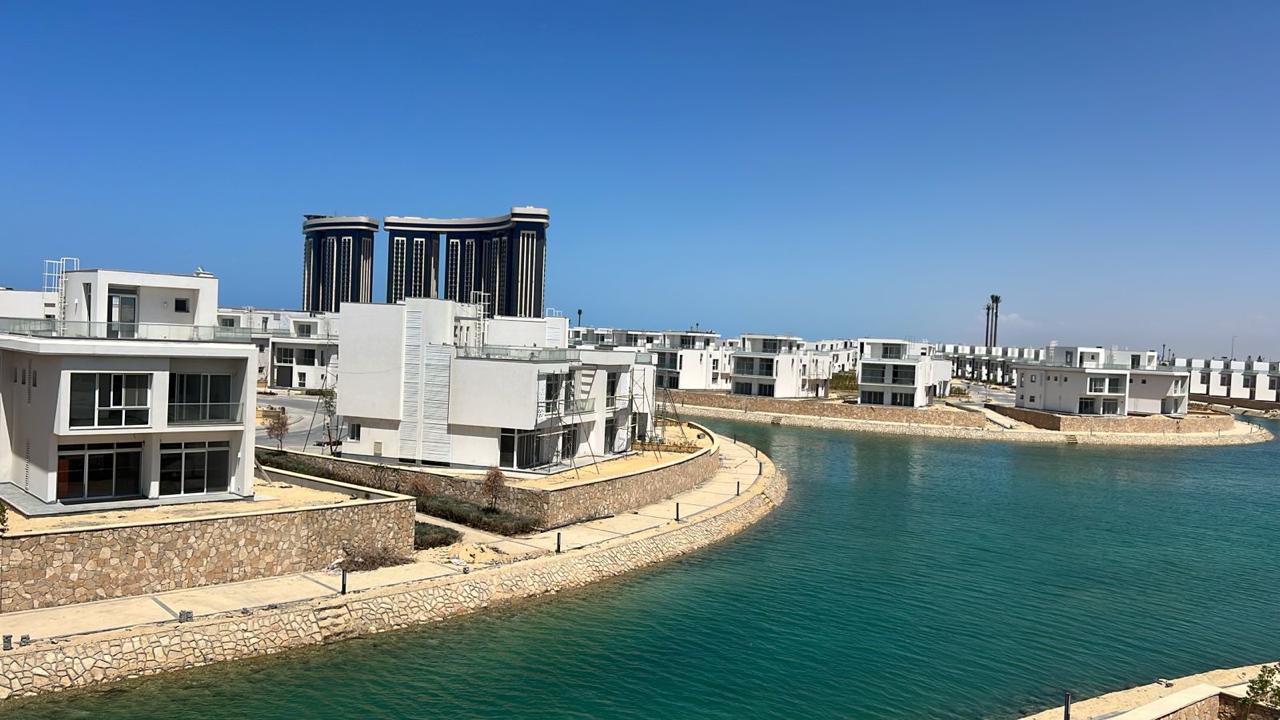 5-Bedroom Villa