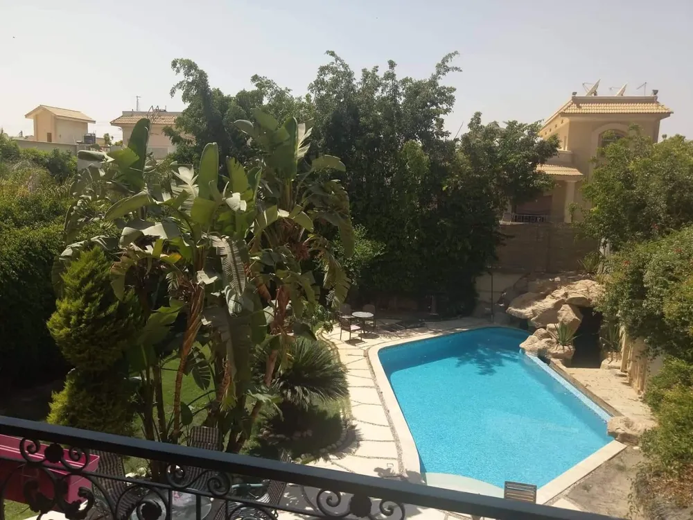 فيلا في الصفوه — RE-14928