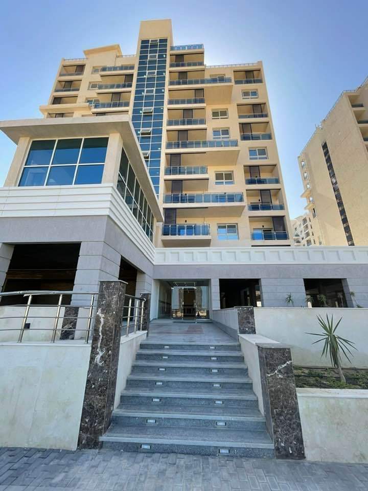 2-Bedroom Apartment