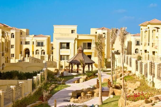 3-Bedroom Twin House