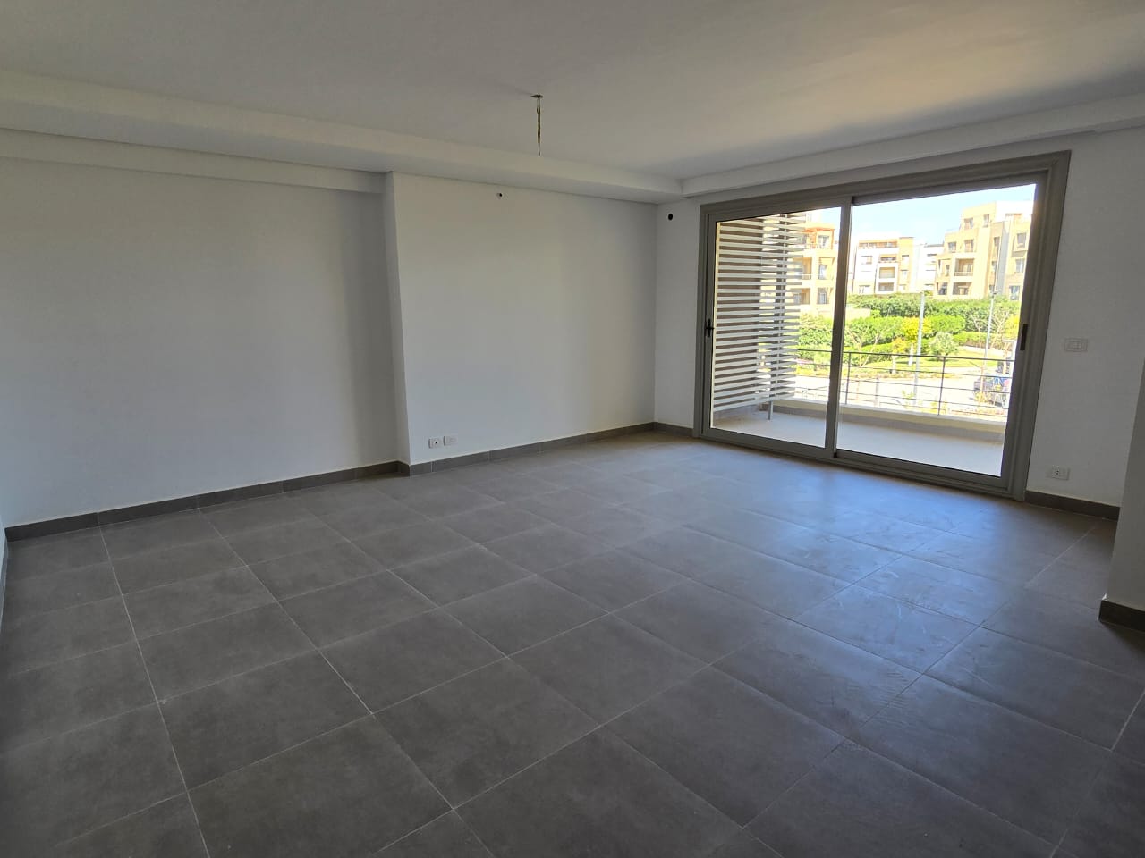 3-Bedroom Apartment