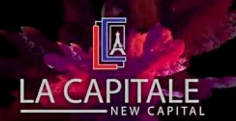 La Capitale Suite Lagoons