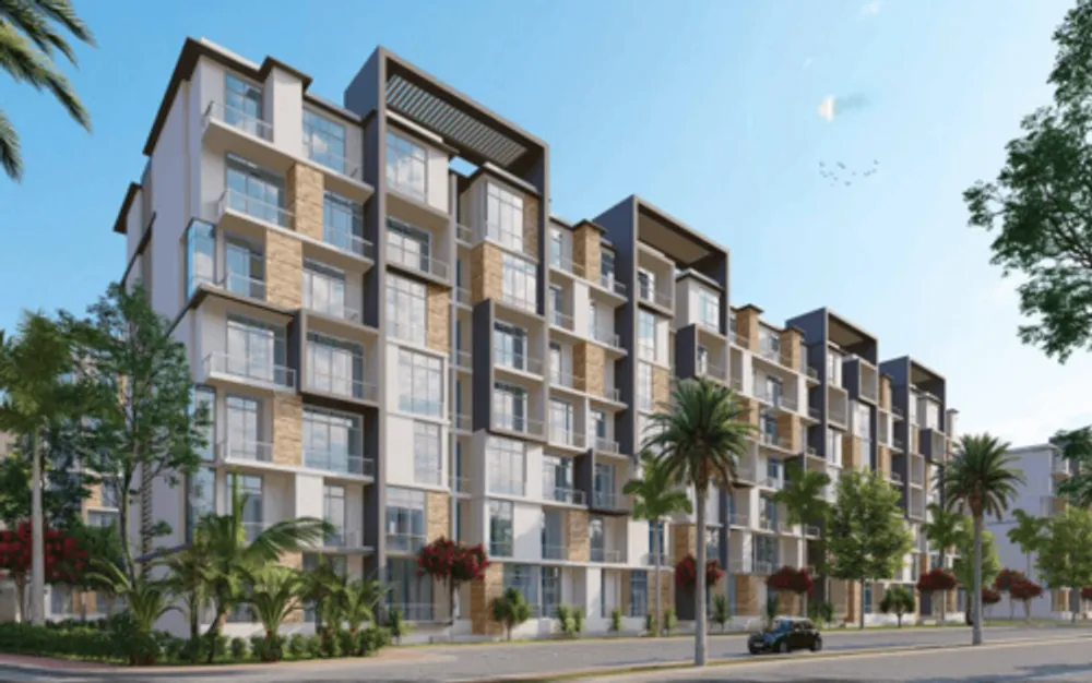 Nyoum Mostakbal City