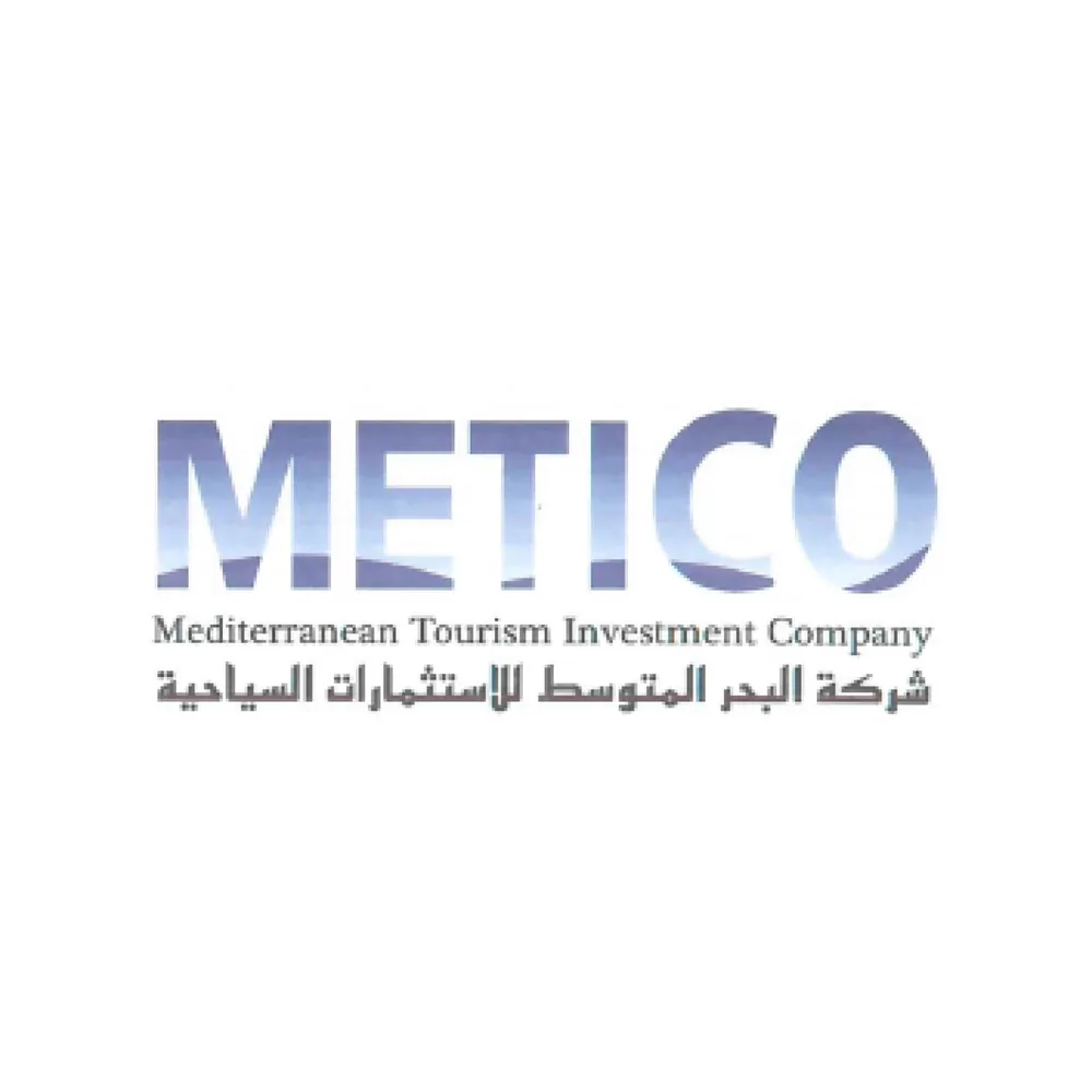 شركه البحر المتوسط للاستثمار السياحي