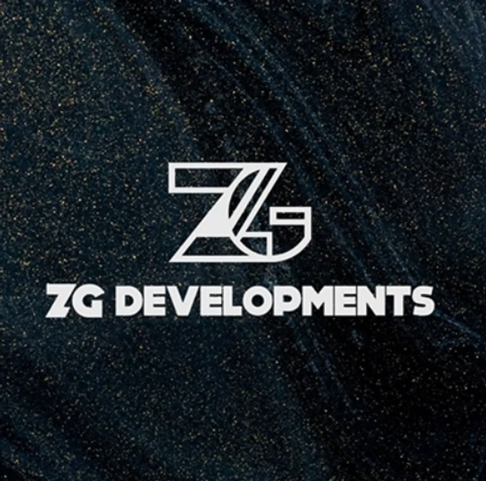 ZG Developments logo