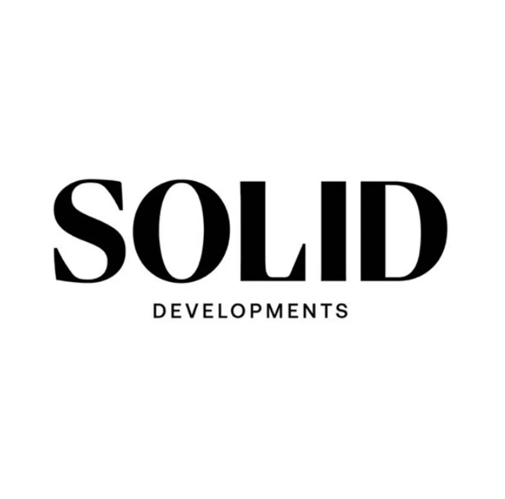 سوليد للتطوير العقاري