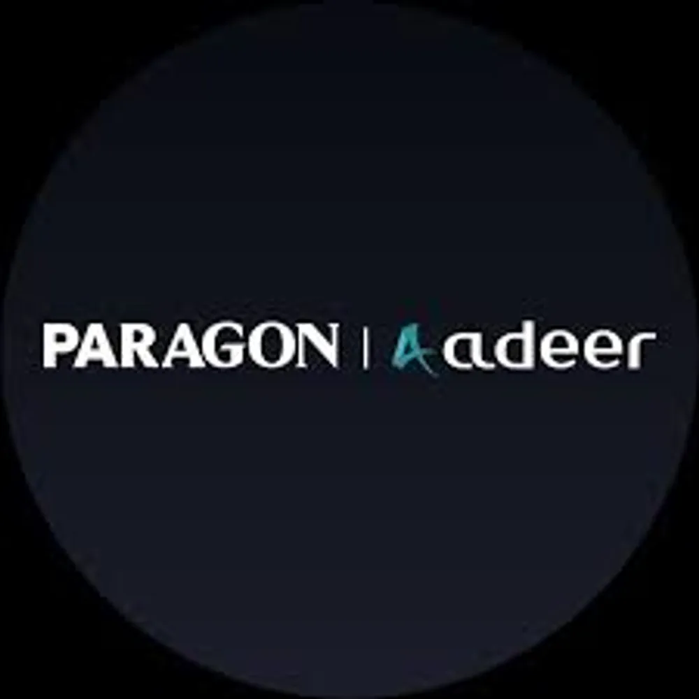 باراجون أدير